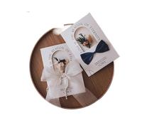 Wedding Vows Card Set Simple Elegance For Groom And Bride Speeches Parents Address Books Marriage Ceremony(Black)