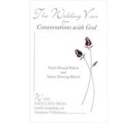 Wedding Vows from Conversations with God: With Nancy Fleming-Walsch