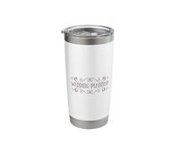 Wedding - Wedding Planner Stainless Steel Insulated Tumbler