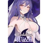 Wedding Witch (PC) - Steam Gift - GLOBAL
