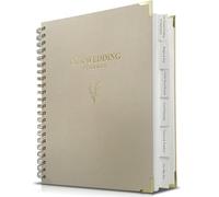 WeddingGiftsWedding Wedding Planner Book and Organizer for Bride