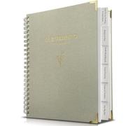 WeddingGiftsWedding Wedding Planner Book and Organizer for Bride
