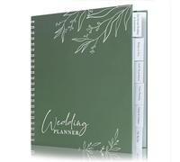 WeddingGiftsWedding Wedding Planner for Bride,wedding planner book