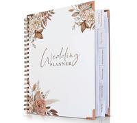 WeddingGiftsWedding Wedding Planner for Bride,wedding planner book