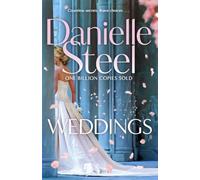 Weddings: An inspiring story about love and new beginnings