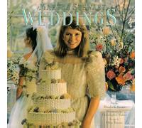 Weddings By Martha Stewart