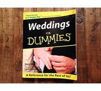 Weddings For Dummies®