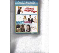 Weddings: Triple Feature