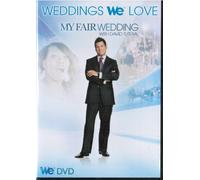 Weddings WE Love: My Fair Wedding