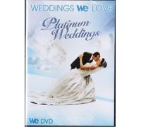 Weddings WE Love: Platinum Weddings
