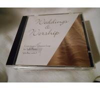 Weddings & Worship