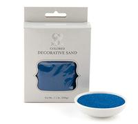 Weddingstar Crystalline Quartz Sand, Indigo Blue