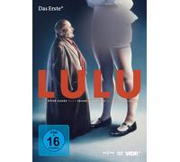 Frank Wedekind - Lulu (DVD) Susanne Lothar, Ulrich Tukur, Heinz Schubert