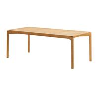 WEDEKIND Table Oak Waxed OUT - WKT0200920