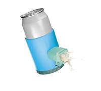 wedfcvrt Beer Shotgun Chug Roulette Gun,Bachelor Shotgun Roulette Drinking Game Entertainment Set,Fun Beer Roulette Gun,Fun Bachelor Party Gift For Tailgate Bbq Pregame Party Accessories