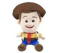Wedfcvrt Story Plush Animal - Soft Cartoon Movie Toy for Kids - Cute Doll, Birthday and Xmas Gift - 20cm