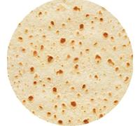 wedfcvrt Tortilla Blanket, Flannel Burrito Blanket Tortilla Digital Printed Blanket Soft And Comfortable Fleece Blanket Bed Blanket Small Throw Blanket Party Bedroom Decoration 100cm