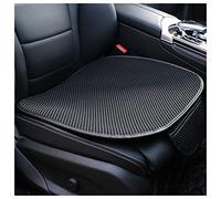 wedfish Extra Large 19.5" Car Seat Cushion for Car Seat Driver Long Sitting,Breathable Comfort Car Cushion,Anti Slip Car Seat Protector for Driving Travel 1Pcs