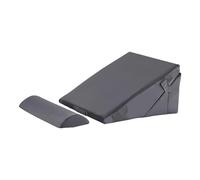 Wedge,Adjustable Ergonomic For Reflux - Triangle Shape - Pour Canapé, Chambre, Salon, Bureau, Dortoir, Appartement, Hiver, Femmes, Filles, Épouse,