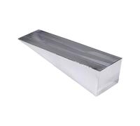 Wedge Aluminum 6061