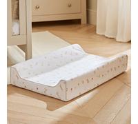 Wedge Changing Mat - Cashmere Meadow