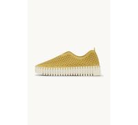 Wedge Espadrilles for Women Ilse Jacobsen Hornbæk Tulip Jaune 38