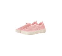 Wedge Espadrilles for Women Ilse Jacobsen Hornbæk Tulip Rose 41
