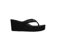 Roxy Mellie Iii Flip Flops Black EU 40 Woman