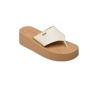 Roxy Sunset Dreams - Women White Sandals