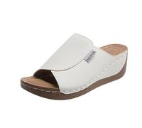 Wedge Flip Flops for Women , Womens Sandals Summer Pub garden sandals