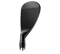 Wedge Golf Club Titleist SM11 Jet Black Right Handed, 52°, 8°, F, Stiff, Steel, True Temper Dynamic Gold S2