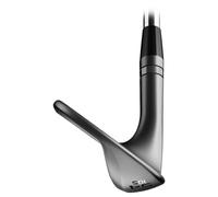Wedge Golf Club Titleist SM11 Nickel Right Handed, 58°, 10°, S, Stiff, Steel, True Temper Dynamic Gold S2