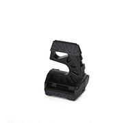Wedge-It - The Ultimate Door Stop - Black