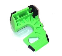 Wedge-It - The Ultimate Door Stop Green