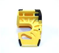 Wedge-It - The Ultimate Door Stop Yellow