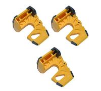 Wedge-It Wedge-It - The Ultimate Door Stop - Yellow