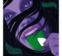 Wedge - Killing Tongue