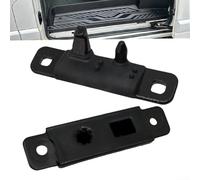 Wedge Kit for Sliding Door Lower Section Fit for Ford For Transit Custom 2012 23 Includes B Pillar and Center Door Components with OE Matching