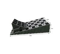 MGI 5241 Access Ramp