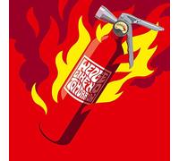 Wedge - Like No Tomorrow [VINYL]