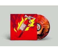 WEDGE - LIKE NO TOMORROW (VOLCANIC SUN VINYL) [VINYL]