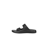 Wedge mules Ecco Cozmo Noir 49