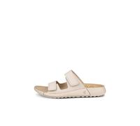 ECCO Womens 2nd Cozmo W Sandal, Natural, 5 UK