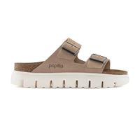 Wedge mules for women Papillio Arizona Beige 37 Étroit