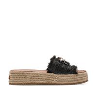 Wedge mules for women Tamaris 1-27214-46 Noir 38