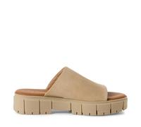 Wedge mules for women Tamaris 1-27252-42 Marron 40