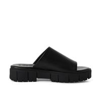 Wedge mules for women Tamaris 1-27252-42 Noir 40