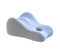 Wedge Pillow,27° Angle Perfect Position Couple Pillow Enhance Experience,Sweet Spot Pillows,Deep Position Support Pillows,Comfort Wedge Memory Foam for All Postures,Ideal for Couples Intimacy