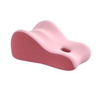 Wedge Pillow,27° Angle Perfect Position Couple Pillow Enhance Experience,Sweet Spot Pillows,Deep Position Support Pillows,Comfort Wedge Memory Foam for All Postures,Ideal for Couples Intimacy
