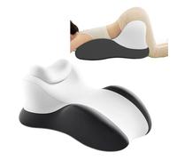 Wedge Pillow,27° Angle Perfect Position Couple Pillow Enhance Experience,Sweet Spot Pillows,Deep Position Support Pillows,Comfort Wedge Memory Foam for All Postures,Ideal for Couples Intimacy (E)